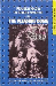 Frankie Goes To Hollywood: Welcome To The Pleasuredome (Tape-Single) - Bild 1