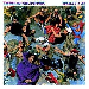 Red Hot Chili Peppers: Freaky Styley (CD) - Bild 1