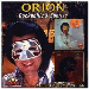 Cover - Orion: Rockabilly & Sunrise