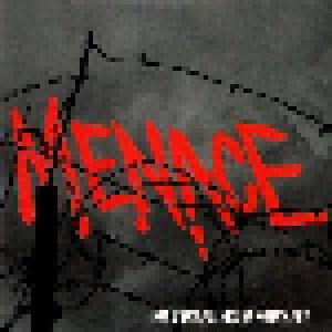 Menace: No Escape From Nowhere (CD) - Bild 1