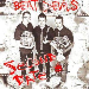 Cover - Beat Devils: Second Date
