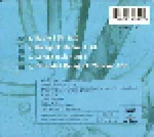 Tarkan: Simarik (Single-CD) - Bild 2