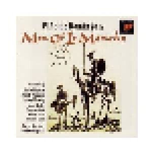 Mitch Leigh & Joe Darion: Man Of La Mancha (CD) - Bild 1