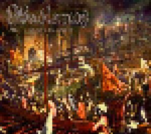 Badlands: Ruins Of The Legends (CD) - Bild 1