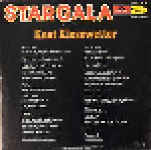 Knut Kiesewetter: Stargala (2-LP) - Bild 2