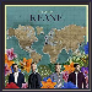 Cover - Keane: Best Of Keane, The
