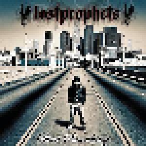 Lostprophets: Start Something (CD) - Bild 1
