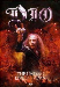Dio: The Legend Live In Japan (DVD) - Bild 1
