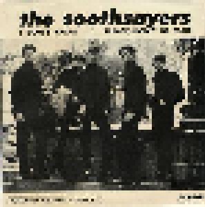 Cover - Soothsayers, The: I Don't Know