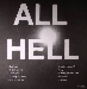 Daughn Gibson: All Hell (LP) - Bild 2