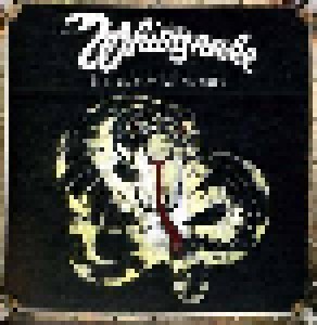 Whitesnake: Little Box 'o' Snakes: The Sunburst Years 1978-1982 (8-CD) - Bild 1