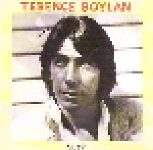 Cover - Terence Boylan: Suzy