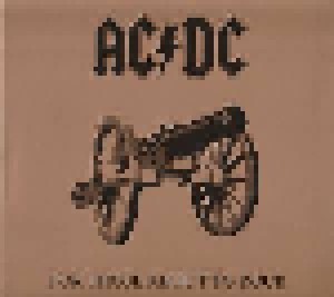 AC/DC: For Those About To Rock (We Salute You) (CD) - Bild 1