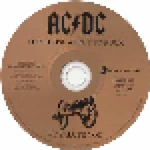 AC/DC: For Those About To Rock (We Salute You) (CD) - Bild 3