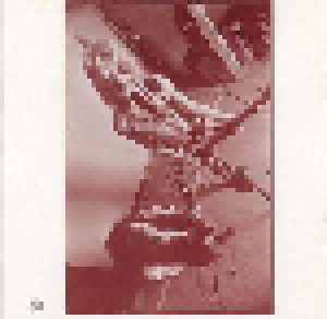 The Lee Harvey Oswald Band: A Taste Of Prison (CD) - Bild 6
