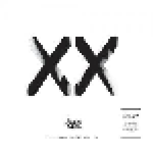 Texta: XX (2-CD) - Bild 1