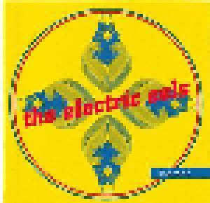 The Electric Eels: Instant (CD) - Bild 1