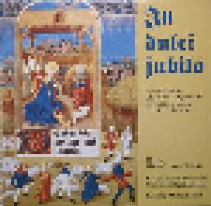 In Dulci Jubilo (LP) - Bild 1