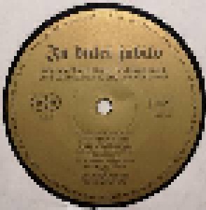In Dulci Jubilo (LP) - Bild 3