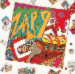 Zapp: Zapp (CD) - Bild 1