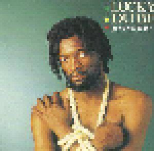 Lucky Dube: Prisoner (CD) - Bild 1