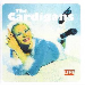 The Cardigans: Life (CD) - Bild 1