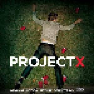 Project X (CD) - Bild 1