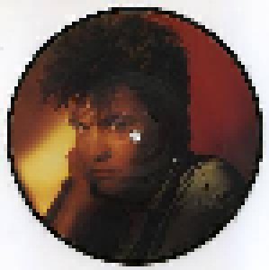 Paul Young: Love Of The Common People (PIC-7") - Bild 1