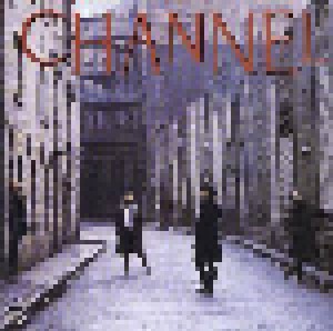Channel: Channel (CD) - Bild 1