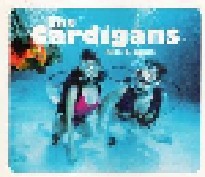 The Cardigans: Singles Box Vol. 1 (5-Mini-CD / EP) - Bild 2