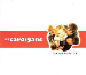 The Cardigans: Singles Box Vol. 1 (5-Mini-CD / EP) - Bild 5