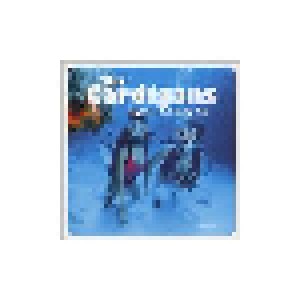 The Cardigans: Singles Box Vol. 1 (5-Mini-CD / EP) - Bild 6