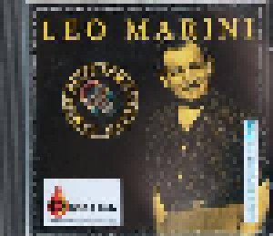 Cover - Leo Marini: Leo Marini