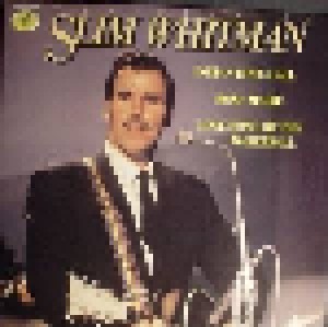 Slim Whitman: The Best Of Slim Whitman (LP) - Bild 1