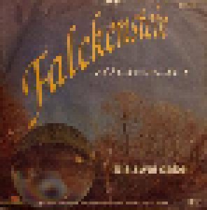 Cover - Falckenstein: Illusion