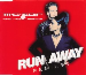 MC Sar & The Real McCoy: Run Away (Single-CD) - Bild 1
