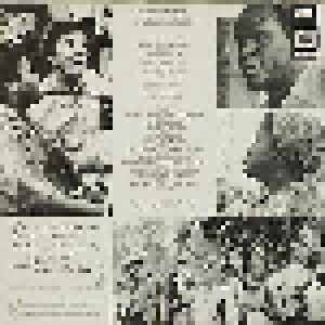 Pete Seeger + Bernice Reagon + Frederick Douglass Kirkpatrick: NOW With Bernice Reagon & The Reverend Fred Kirkpatrick (Split-LP) - Bild 2