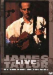 James Taylor: Live At The Beacon Theatre (DVD) - Bild 1