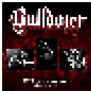 Bulldozer: Alive... In Poland 2011 - Cover