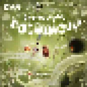 DVA: Soundtrack Botanicula - Cover