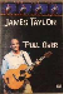 Cover - James Taylor: Pull Over