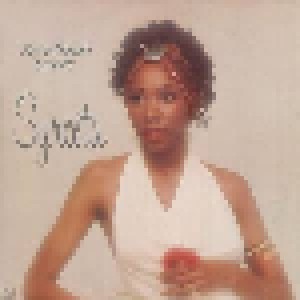 Syreeta: Stevie Wonder Presents (LP) - Bild 1