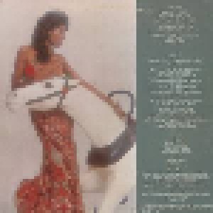 Syreeta: Stevie Wonder Presents (LP) - Bild 2