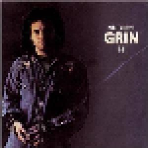 Nils Lofgren: Grin 1 1 (LP) - Bild 1
