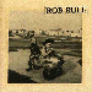 Cover - Rob Rule: Rob Rule