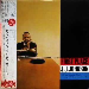J. J. Johnson: First Place (LP) - Bild 1