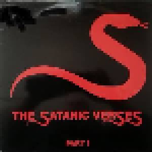 Cover - Salamons Of Swing, The: Satanic Verses, The