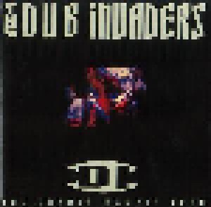 Cover - Dub Invaders: Cozmik Mampie Tour, The