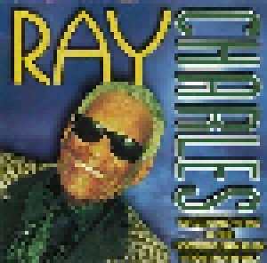 Ray Charles: Ray Charles (CD) - Bild 1