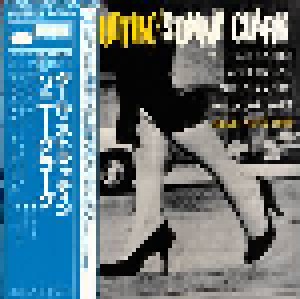 Sonny Clark: Cool Struttin' (LP) - Bild 1